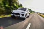 Porsche Macan S 2018 года (WW)